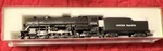 Kato, Scale, Usra 8 Heavy Mikado, 126 0116, Union Pacific #2716, Nib. Fixed Price $250.00.