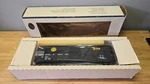 Vintage Scale Southern Pacific Overnight Boxcar 15961 Cmp Injection Molded Usa. Fixed Price $34.99.