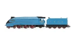 Hornby TT:120 Modelleisenbahn TT3007M Lner Klasse A4 4-6-2 4468 Mallard Loko. Fixed Price $306.18.