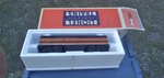Lionel O27 Gauge 6-18108 F3 Diesel Locomotive B Unit Great Northern Dummy. Fixed Price $59.99.