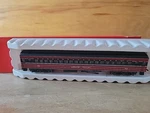 Ho Rivarossi Lehigh Valley Rr 6626 1920 Coach Passenger Car New In Box. Fixed Price $69.99.