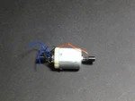 Ho Mehano SD40-2 Motor. Fixed Price $25.00.