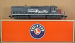 Lionel 28541 Southern Pacific SD40T-2 Diesel Engine Non-powered O-gauge. Fixed Price $250.00.