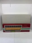 Lgb 30260 Denver & Rio Grande Sightseeing Car #404. Fixed Price $120.00.
