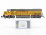 Scale Intermountain 69504-06 Up Union Pacific SD45T-2 Diesel Locomotive #4972. Fixed Price $126.95.