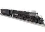Lionel 2331264 Vision Line Big Boy Union Pacific Steam Locomotive #4014 O-scale. Fixed Price $3200.00.