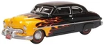 Oxford Automobile Mercury Coupe 1949 Hot Rod 1-87 Scale 87ME49009. Fixed Price $12.21.