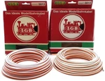 Lgb 5013 Connecting 2-WIRE Cable For Model Train 20 Long Ex/box. Fixed Price $16.39.