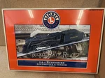 Lionel 6-28074 Gauge Nkp 2-8-4 Berkshire Steam Locomotive W/tender #759 Sealed. Fixed Price $675.00.