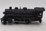 Lionel 6-8902DC 2-4-0 Steam Locomotive Ex. Fixed Price $26.59.