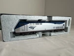 37-6101 Kato Amtrak P42 Genesis Locomotive #68 Dcc Ready Ho Scale Open Box. Fixed Price $250.00.