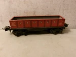 Lionel 2677 Gondola Excellent Condition. Fixed Price $10.00.