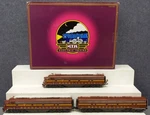 Mth 20-2894-1 O Prr E-8 Aba Diesel Engine Set W/ps 2.0 & Dcc #5809A/5711A/5711B. Fixed Price $979.99.