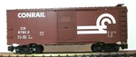 Lionel 8-87802 Conrail Box Car W/ E.t.d. New. Fixed Price $89.95.