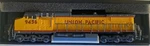 Scale Bachmann Spectrum Union Pacific Dash 8-40CW Locomotive 9456. Fixed Price $89.95.
