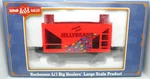 Bachmann 98090 Li'l Big Haulers Hopper Car Jumpin' Jack's Jelly Bean Gauge Box. Fixed Price $22.47.