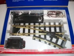 Usa Trains R81205 " Rh Gauge Switch Track New List $109.95 ,lot #46373. Fixed Price $75.00.