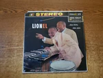 Rare 1958 Mint-exc Unopened Sealed Lionel Hampton 5849 LP33. Fixed Price $17.43.