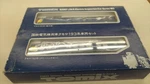 Tomix Jnr Electrical Inspector Kumoya 193 Series Gauge Set 92007 Used. Fixed Price $91.22.