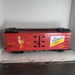 Lgb Scale El Producto Cigars Freight Reefer Box Car For Train Set. Fixed Price $62.99.