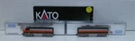 Kato 106-0416 Scale Great Northern F-7 A/b Diesel Locomotive Set Ln/box. Fixed Price $187.20.