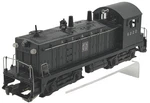 Lionel Vintage At&sf Gm NW-2 Diesel Switcher #6220 Early Version C-7 Bell. Fixed Price $147.77.