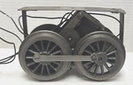 Lionel Prewar Standard Gauge 42 Motor Works Great!. Fixed Price $299.99.