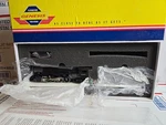 Ho Athearn Genesis G9013 Usra 2-8-2 Chesapeake & Ohio Locomotive Run On Dc. Fixed Price $164.99.
