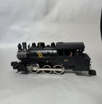 Lionel Scale 6-28674 0-6-0 Dockside Switcher Chesapeake & Ohio #67. Fixed Price $152.99.