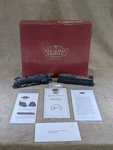 Broadway Limited Bli 005 Ho Scale Pennsylvania 6766 M1A Locomotive. Fixed Price $375.00.