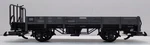 Lgb Scale Low-sided Gondola Car #4023 Ex. Fixed Price $30.79.