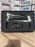 Spectrum Ho Usra Light 4-8-2 Mountain Soo Line #4017 Dc Analog. Fixed Price $185.00.
