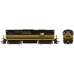 Rapido 31078 Ho Scale Nickel Plate Road Alco RS-11 Diesel Locomotive 560 Dc Only. Fixed Price $193.50.