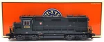 Lionel 6-28859 Pennsylvania Non-powered GP30 Diesel Locomotive #2206 Ln/box. Fixed Price $249.99.