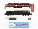 Ho Scale Proto 2000 21117 Prr Pennsylvania E7A Diesel Locomotive #5863. Fixed Price $119.95.