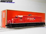 Lionel Bto Canadian Pacific Legacy SD40-2 #779 Diesel Engine Gauge 2533412 New. Fixed Price $744.84.