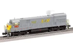 Lionel Louisville & Nashville Legacy U28C #1527 Locomotive. Fixed Price $594.00.