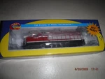 Athearn Ho GP38-2 Cp Rail Locomotive #7310 Dcc Ready Item# 29319 New!. Fixed Price $129.00.