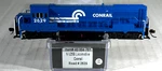 Atlas Silver Series Scale U25B Locomotive Sound/dcc Ready Conrail 40004761. Fixed Price $124.95.
