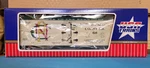 Usa R-16139 North Pacific Coast Rr. Car W/ Original Box & Shipping Sleeve. Fixed Price $52.00.