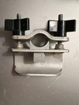 Medline Rpo Clamp Assembly 0.7702 Only One (usually Sold Pair). Fixed Price $15.00.