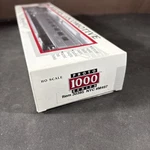 30385 Nyc #M497 Proto 1000 Ho Scale Budd Rdc Locomotive New York Central Open. Fixed Price $67.96.
