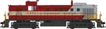 Bowser Ho RS-3 Canadian Pacific Block Road #8449. Fixed Price $164.94.