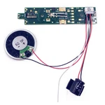 New Digitrax Sound Decoder For Kato SD38-2 Ho Scale Locomotives. Fixed Price $66.99.