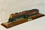 Lionel 6-8210 Gauge Joshua Cowen 4-6-4 Hudson Steam Loco & Tender #8210. Fixed Price $270.00.