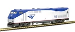 Ho Kato 37-6101 P42 Genesis Amtrak Phase Vb #68 Diesel Engine Locomotive Nib H0. Fixed Price $264.99.