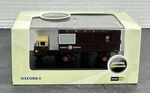 Oxford Commercials Die Cast Gwr Mechanical Horse Van Trailer Scale 1:76 New. Fixed Price $16.99.