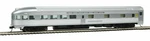 Walthers Ho Scale 85' Budd Observation Passenger Southern Railway 910-30362. Fixed Price $27.85.