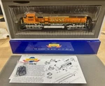 Athearn Genesis G6484 Ho SD-70MAC Bnsf Heritage Ii Rd #9483 New Dcc Ready. Fixed Price $170.00.