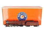 Lionel 6-11319 Pennsylvania K4 4-6-2 Steam Locomotive & Tender #5409 Ex/box. Fixed Price $311.55.